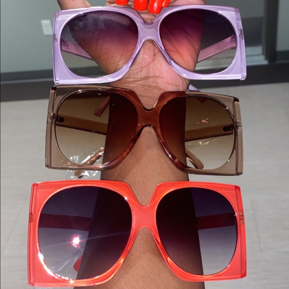 Barbie Shades
